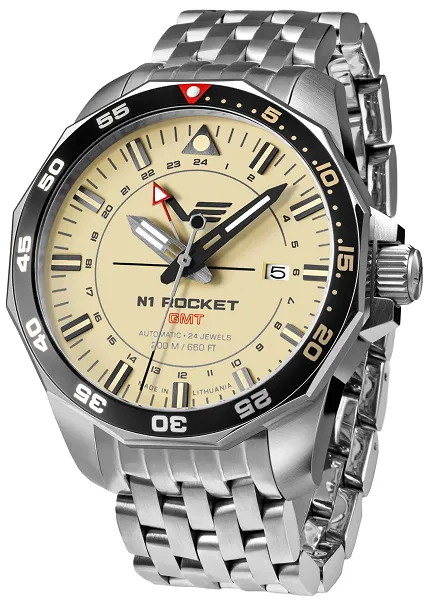 Vostok Europe NH34-225A713B