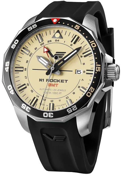Vostok Europe NH34-225A713S