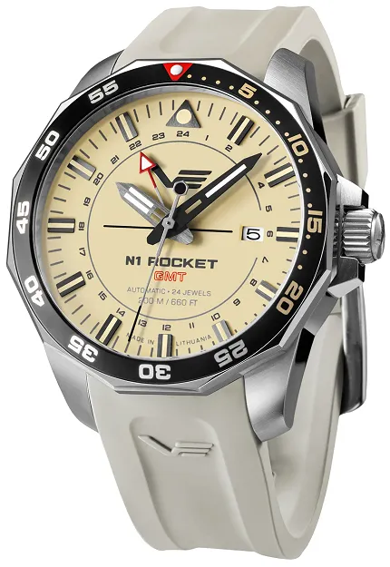 Vostok Europe NH34-225A713SK