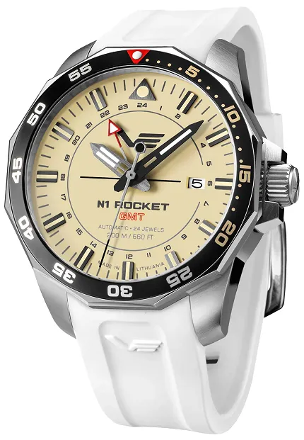 Vostok Europe NH34-225A713SW