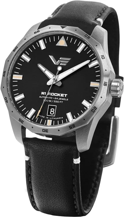 Vostok Europe NH35A-125A747