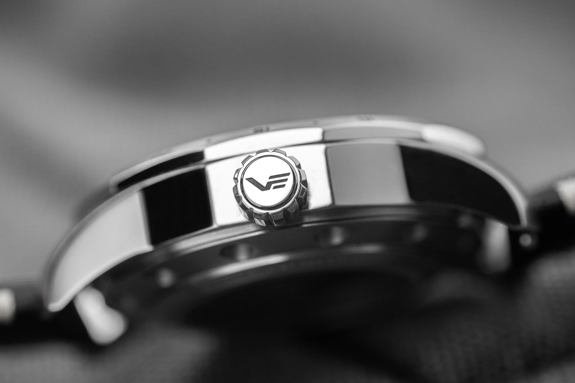 Vostok Europe NH35A-125A747 zegarek