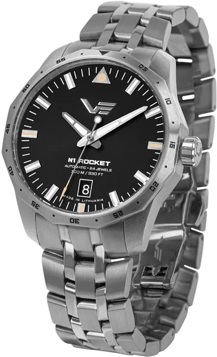 Vostok Europe NH35A-125A747B