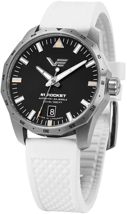 Vostok Europe NH35A-125A747SW