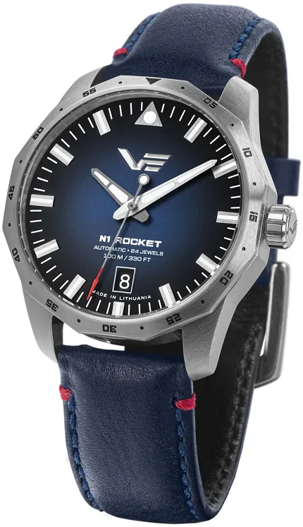 Vostok Europe NH35A-125A748