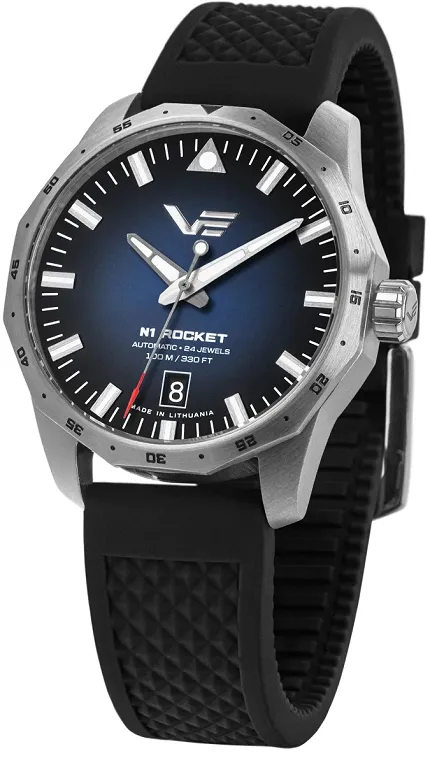 Vostok Europe NH35A-125A748SB
