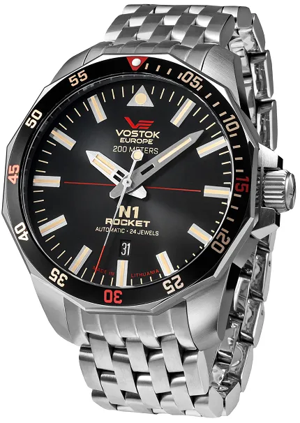 Vostok Europe NH35A-225A709B