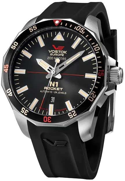 Vostok Europe NH35A-225A709S
