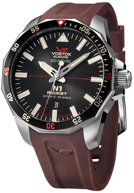 Vostok Europe NH35A-225A709SBR