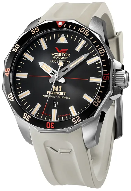 Vostok Europe NH35A-225A709SK