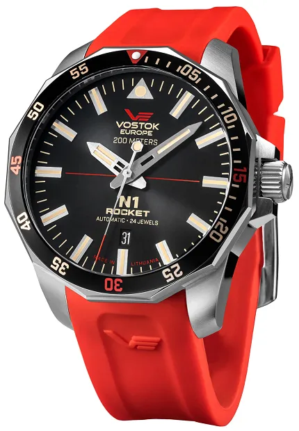 Vostok Europe NH35A-225A709SR