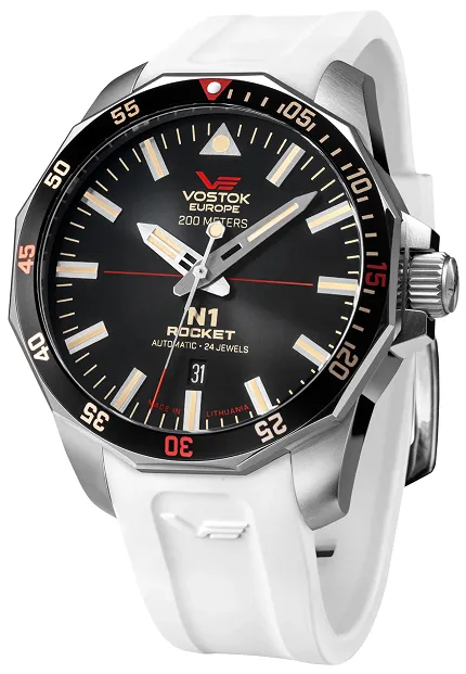 Vostok Europe NH35A-225A709SW