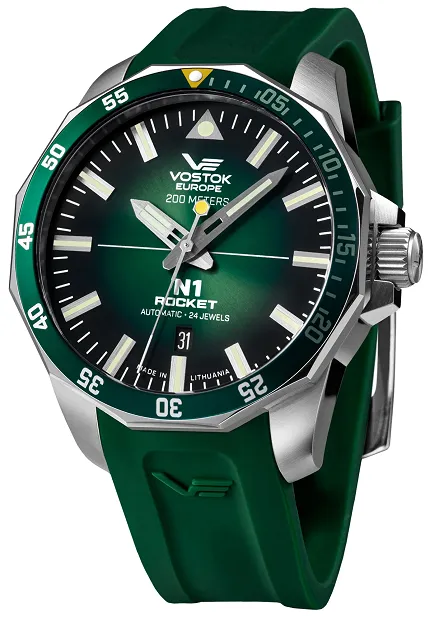 Vostok Europe NH35A-225A710S