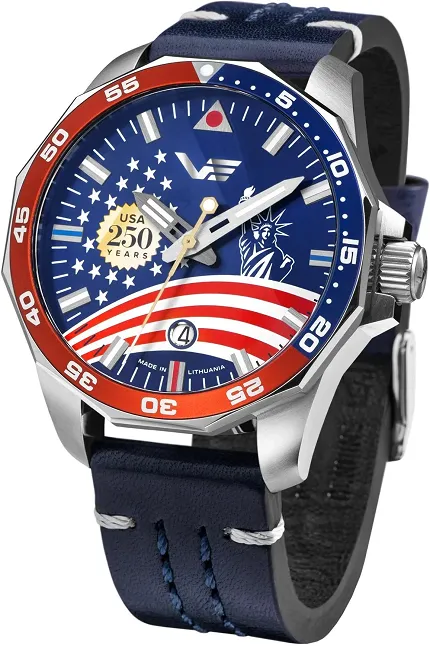 Vostok Europe NH35A-225AS22