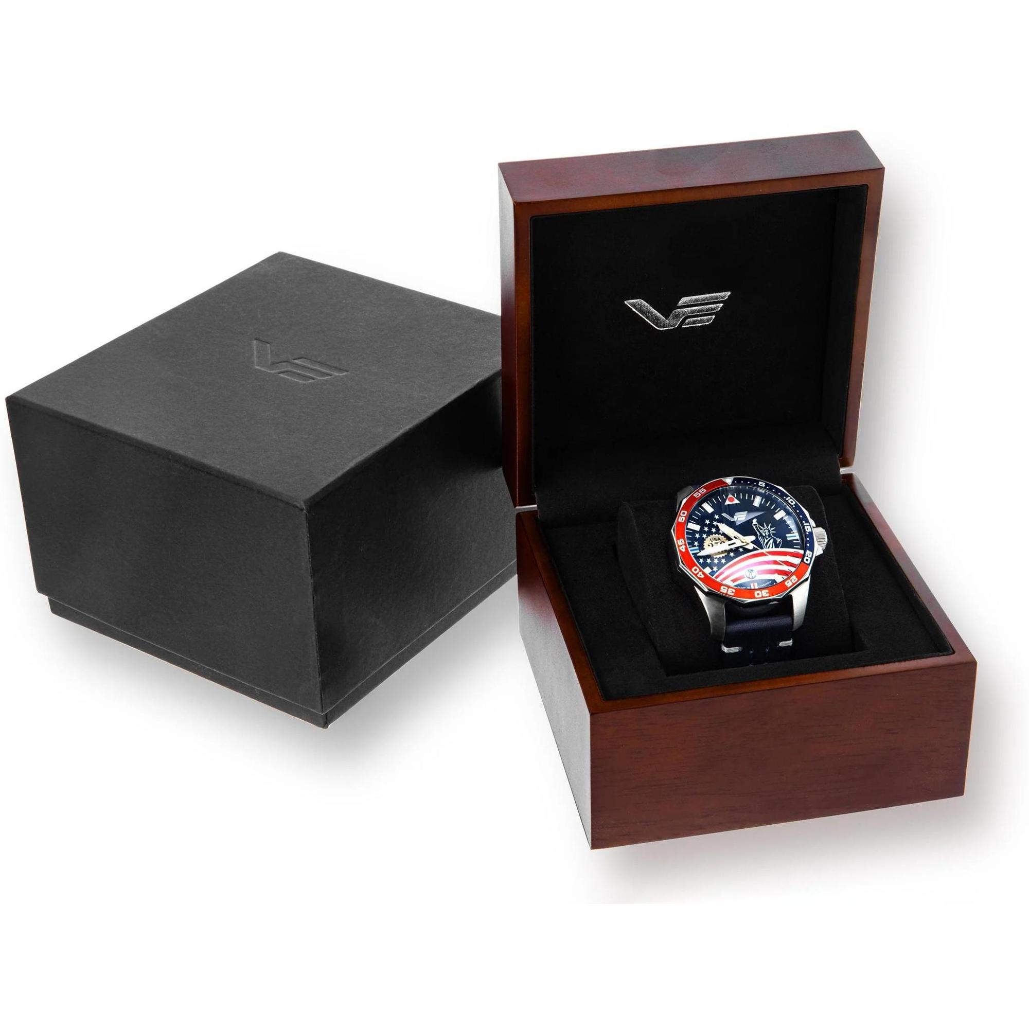 Vostok Europe NH35A-225AS22 zegarek