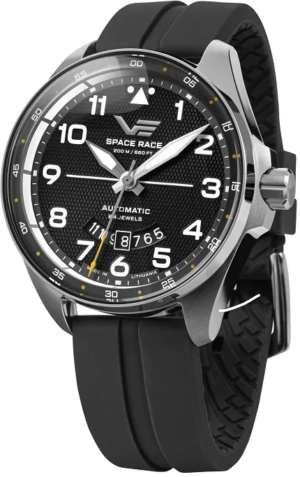 Vostok Europe NH35A-325A745SB