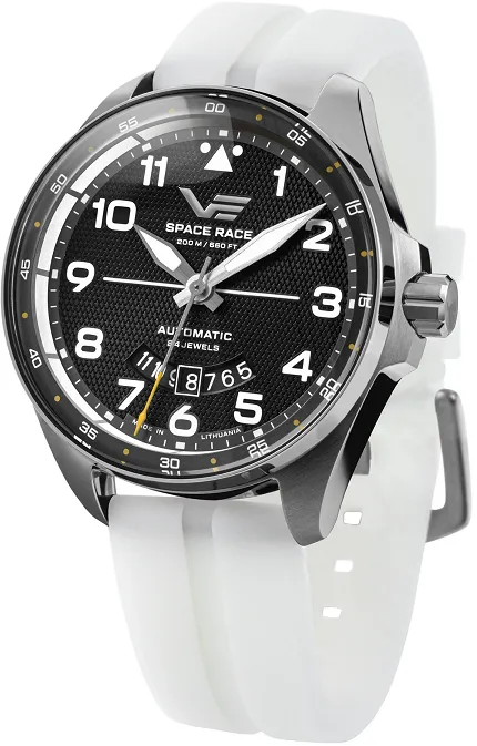 Vostok Europe NH35A-325A745SWL