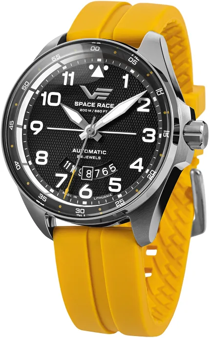 Vostok Europe NH35A-325A745SY