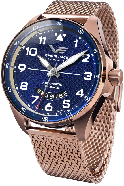 Vostok Europe NH35A-325B746B