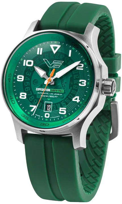 Vostok Europe NH35A-592A759SG