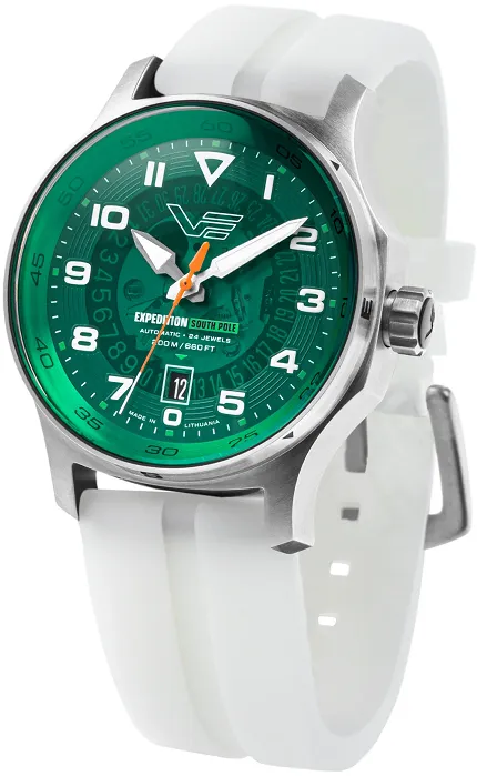 Vostok Europe NH35A-592A759SW - zdjęcie 1