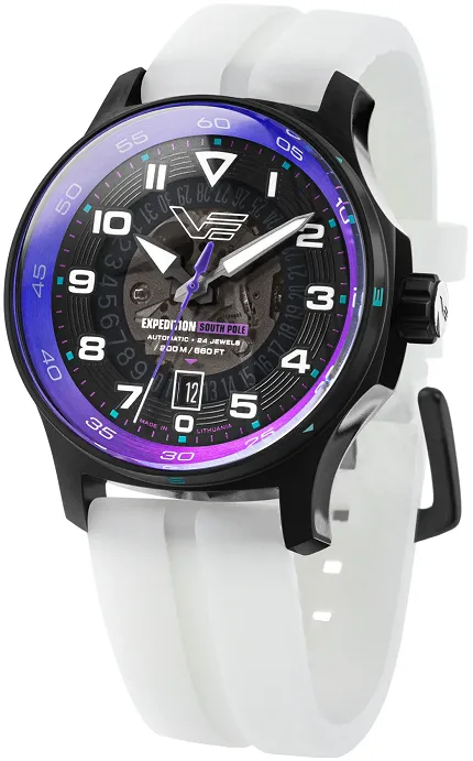 Vostok Europe NH35A-592C760SWL