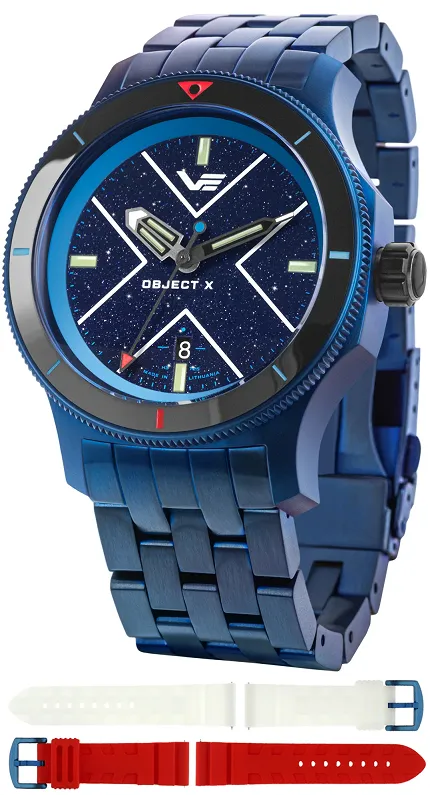 Vostok Europe NH35A-599E776B