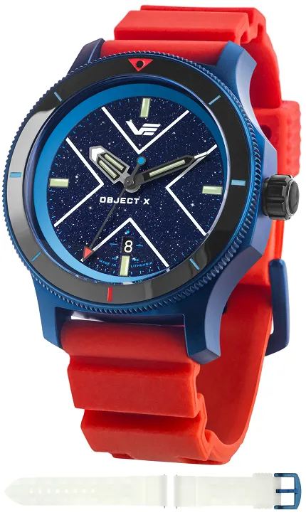 Vostok Europe NH35A-599E776S