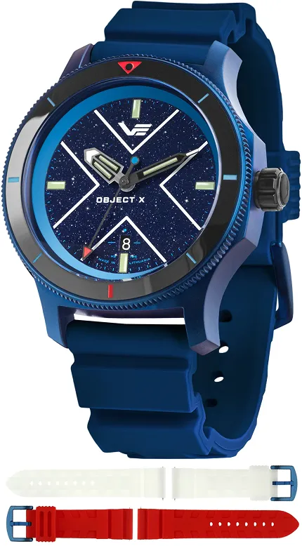 Vostok Europe NH35A-599E776SBL