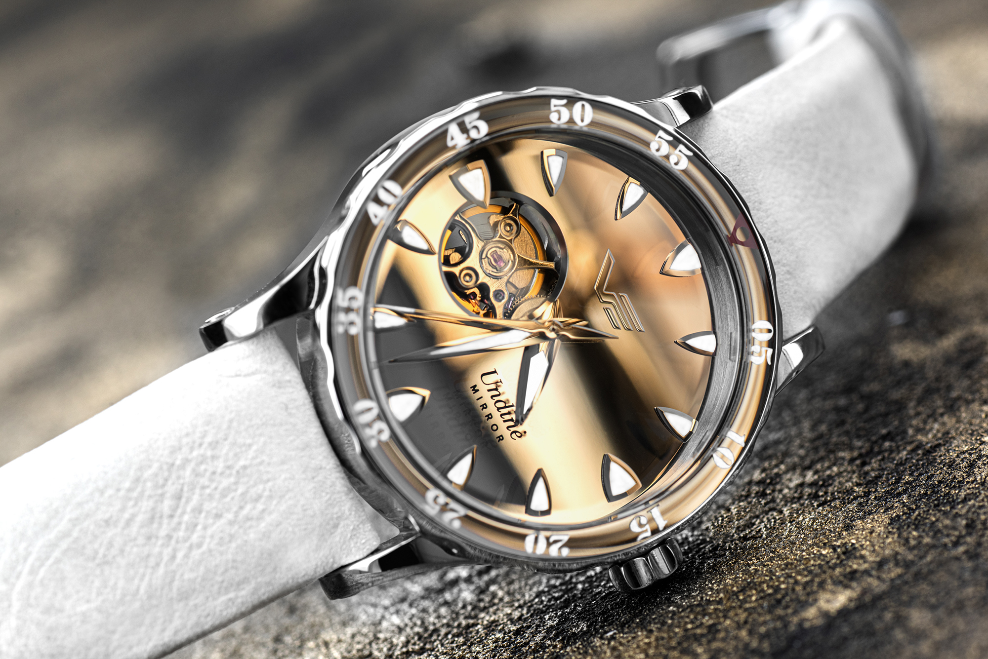 Vostok Europe NH38A-515A765B zegarek