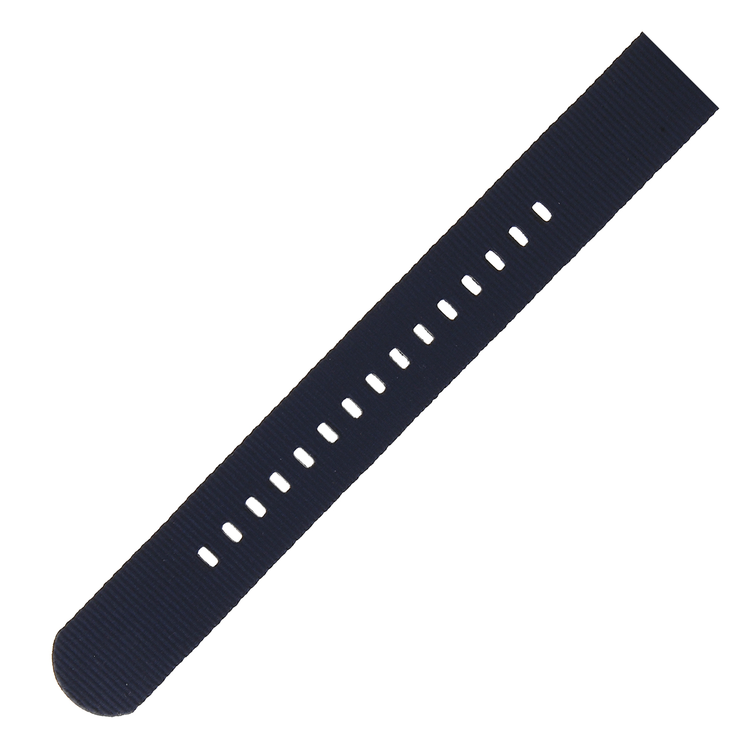 Vostok Europe Pasek Almaz - Nylon (B262) niebieski różowa kl. pasek do zegarka
