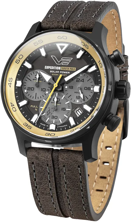 Vostok Europe VR42-592C763 - zdjęcie 1