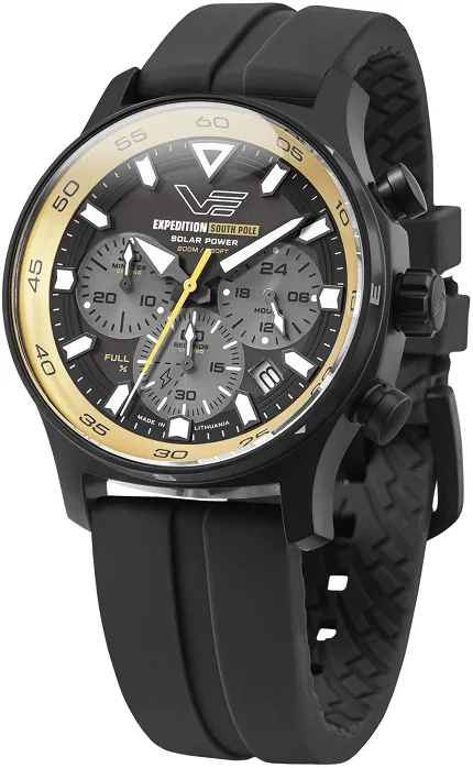 Vostok Europe VR42-592C763SB