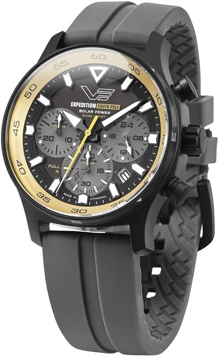 Vostok Europe VR42-592C763SG - zdjęcie 1
