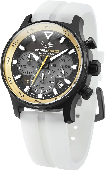 Vostok Europe VR42-592C763SWL