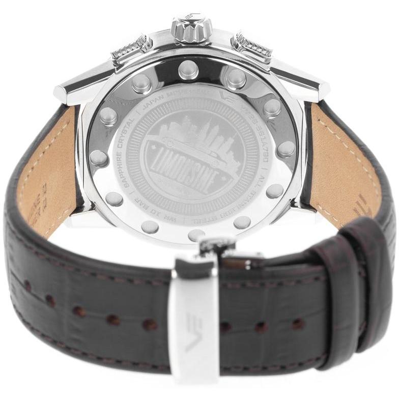 Vostok Europe YM26-561A790 zegarek europejskie Expedition - miniatura 13