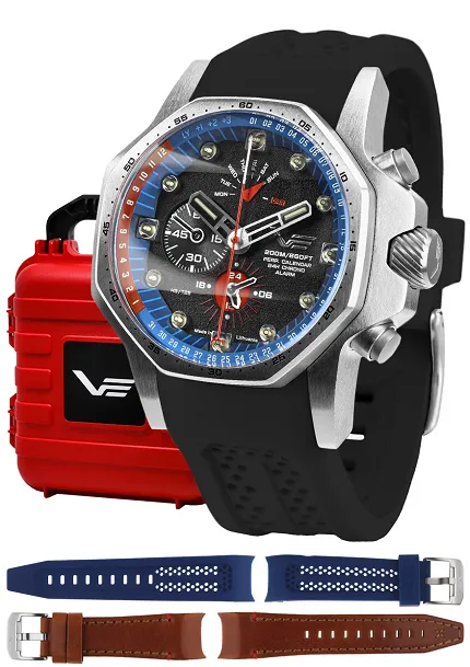 Vostok Europe YM86-640A696SB
