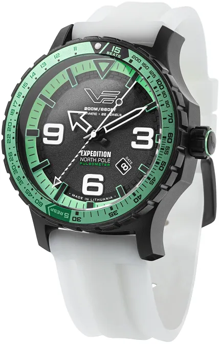 Vostok Europe YN55-597C731SW