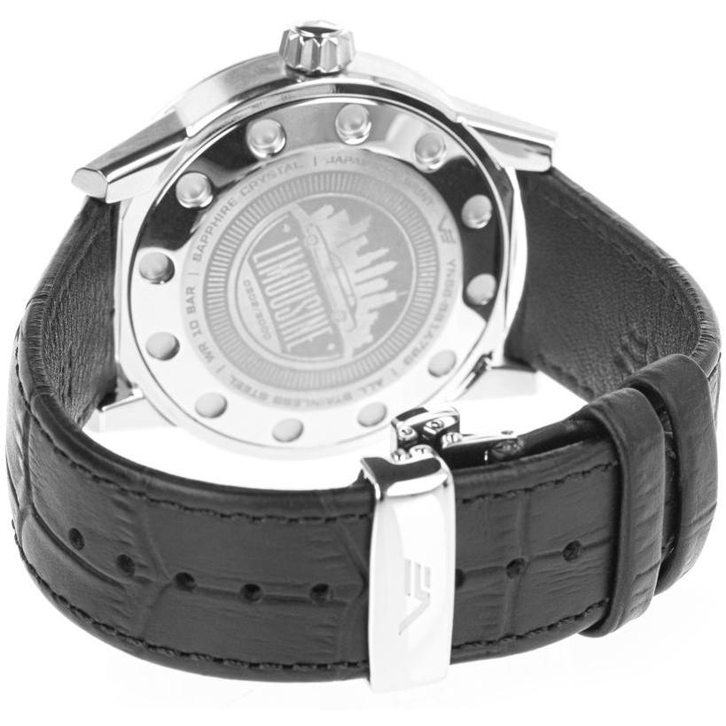 Vostok Europe YN56-561A799 zegarek europejskie Limousine - miniatura 13