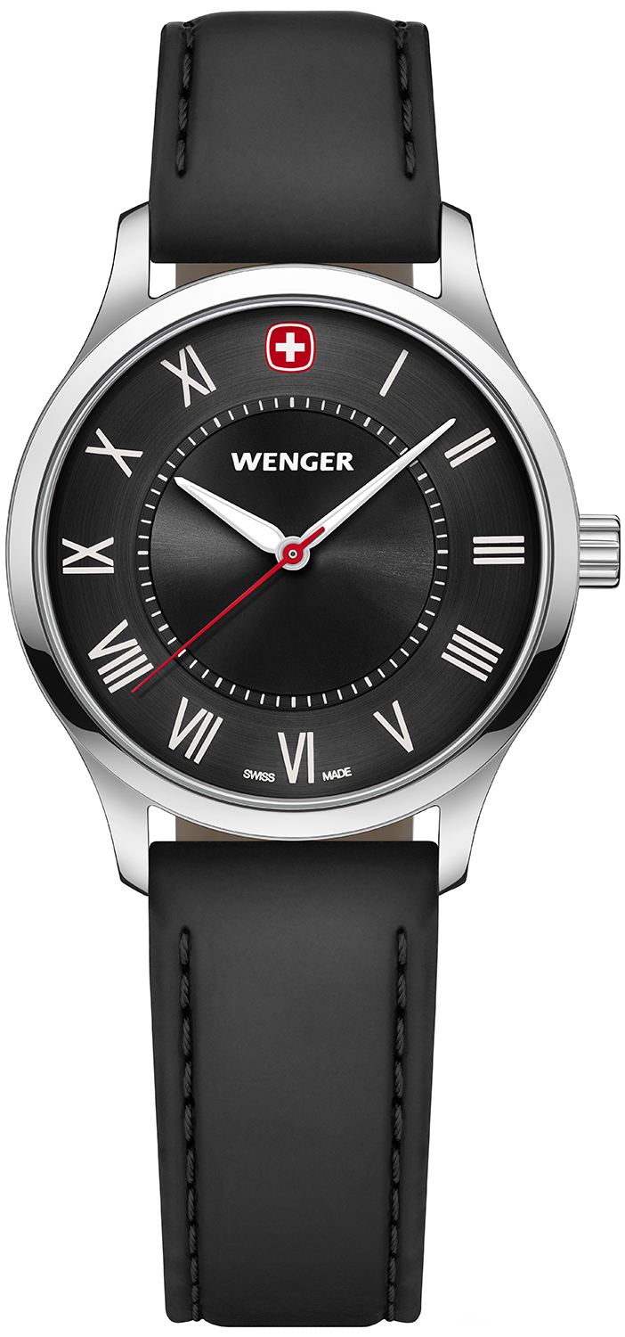 City Classic Wenger 01.1421.123 