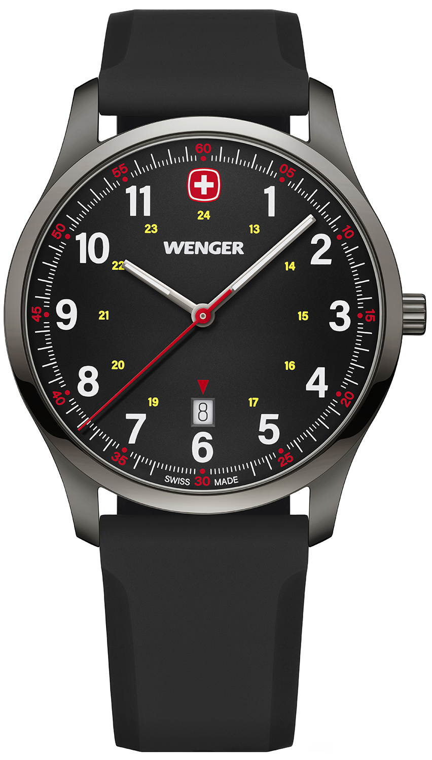 City Sport Wenger 01.1441.135 