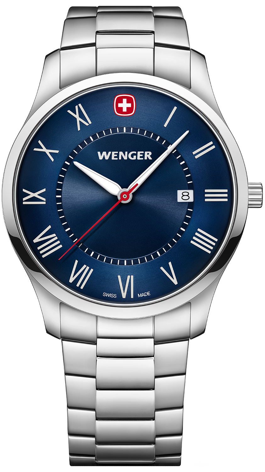 Zegarek Wenger 01.1441.137