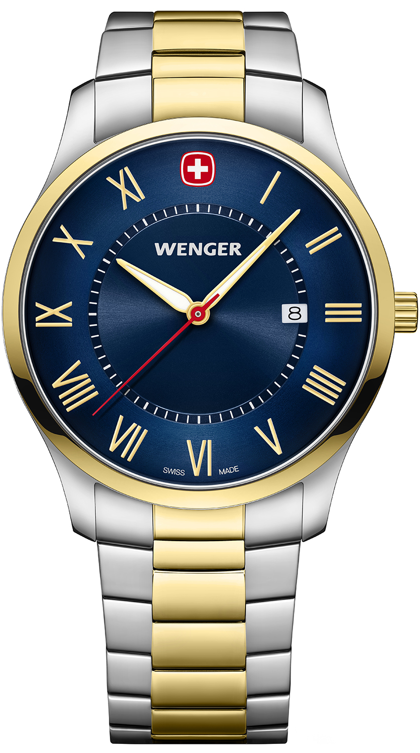 Zegarek Wenger 01.1441.141