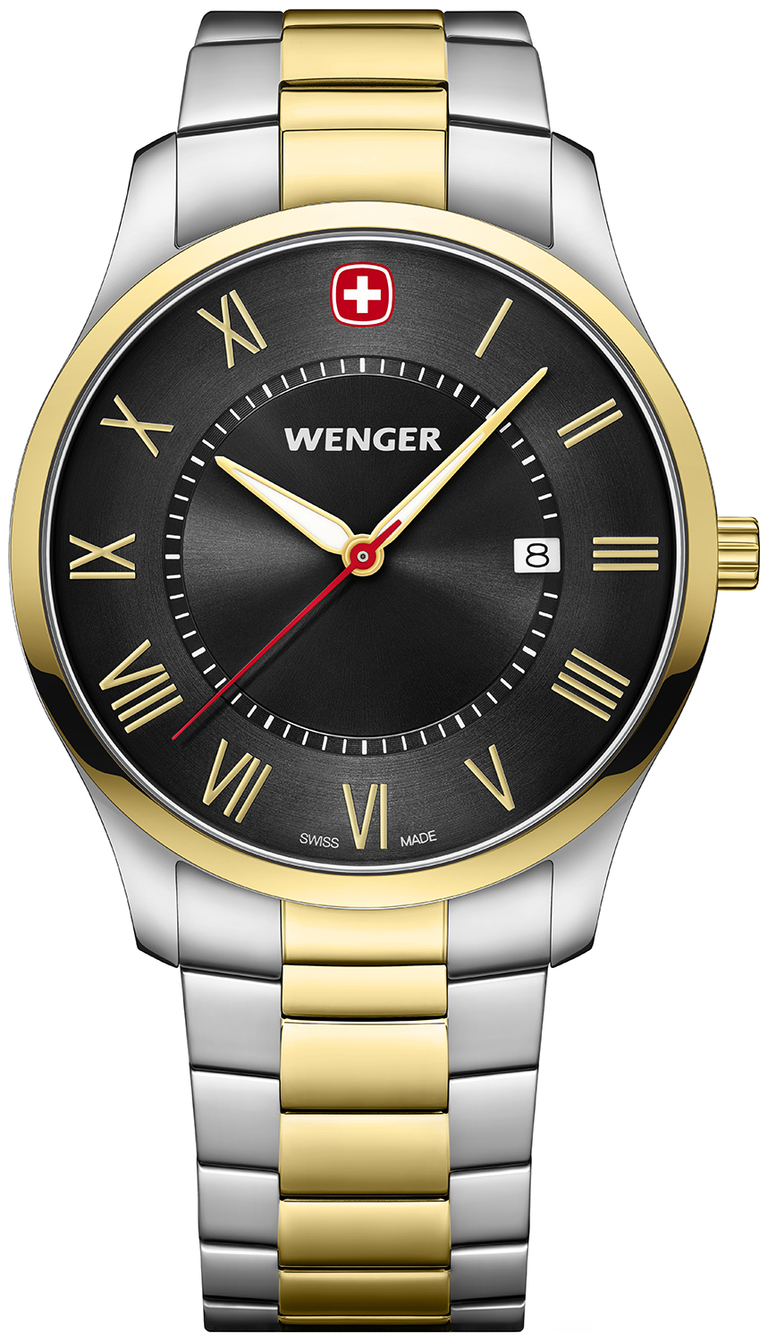 Zegarek Wenger 01.1441.142