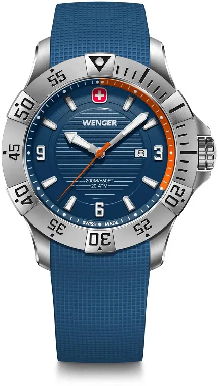 Wenger 010641140 Seaforce - zdjęcie 1