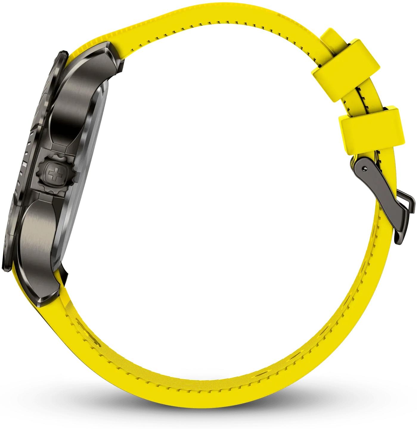 Wenger 010641145 zegarek