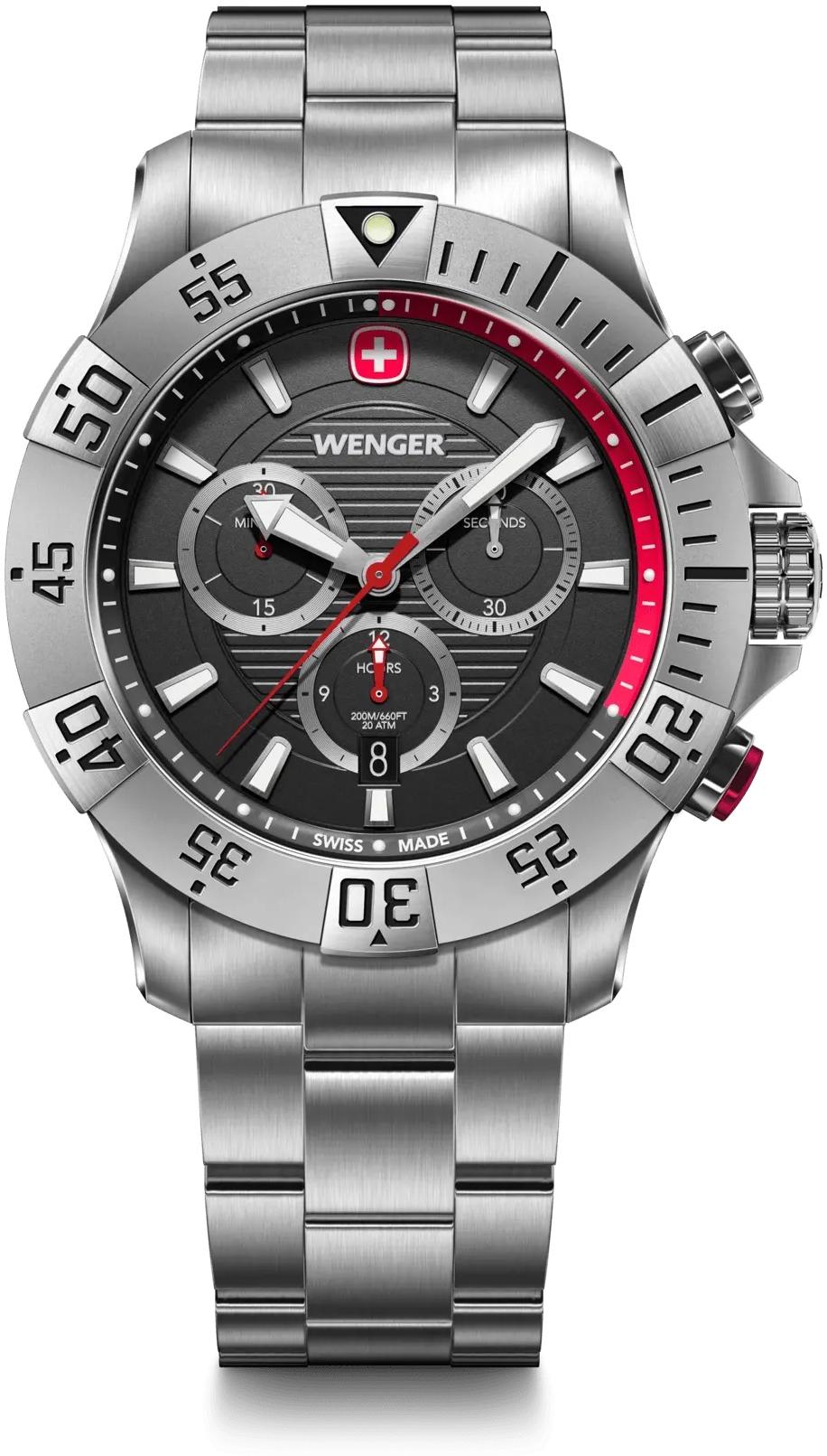 Wenger 010643123