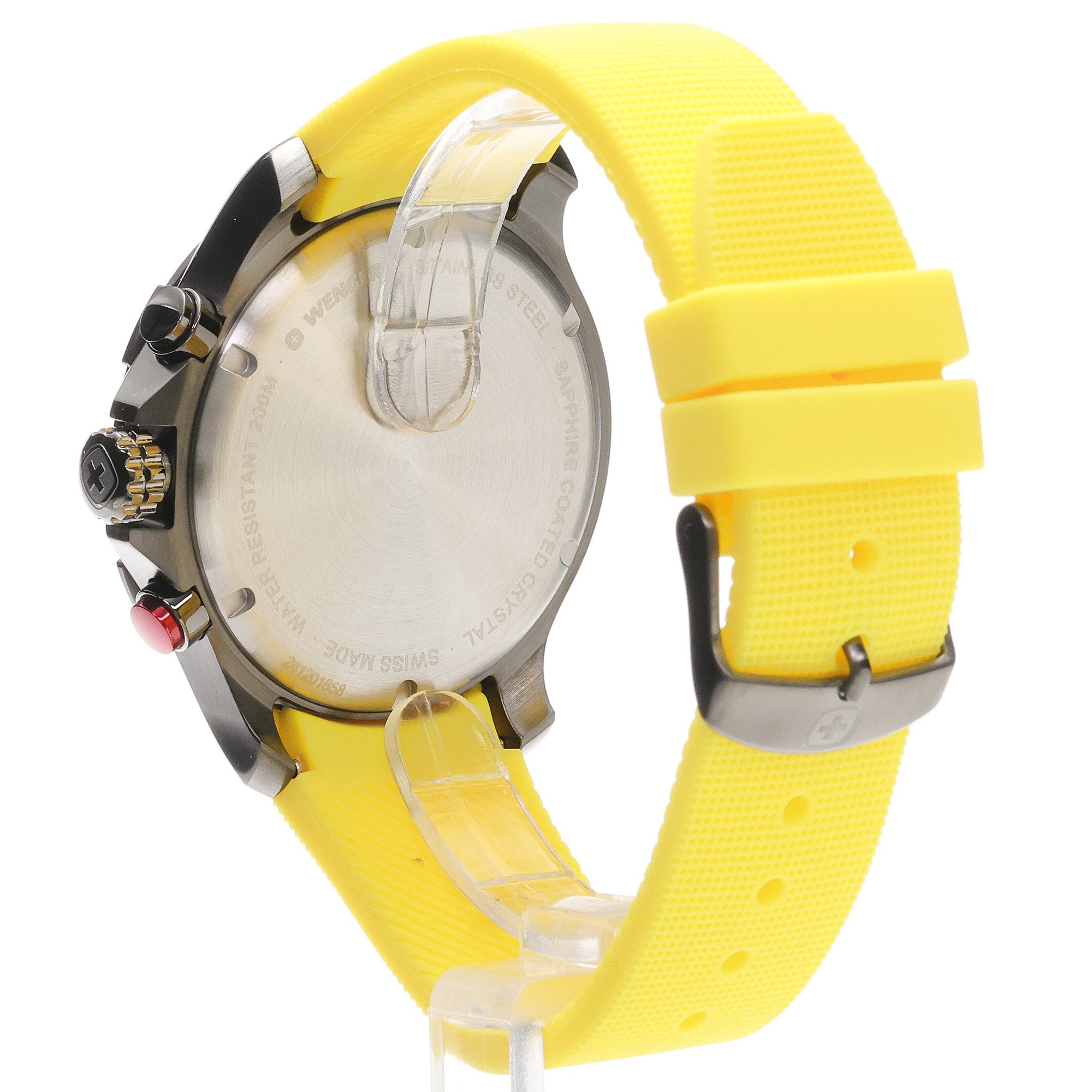 Wenger 010643129 Chrono zegarek sportowy Seaforce
