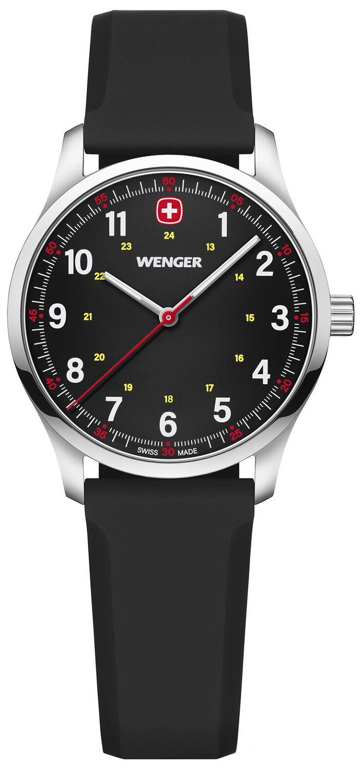 Zegarek Wenger 01.1421.127