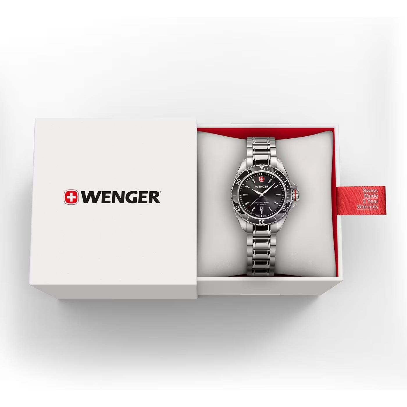 Wenger 012021101 zegarek